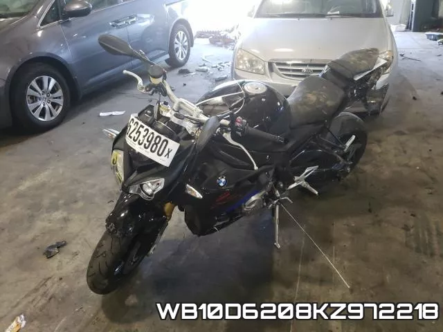 WB10D6208KZ972218 фото 3