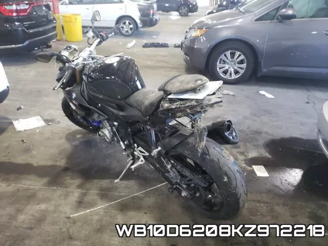 WB10D6208KZ972218 фото 4