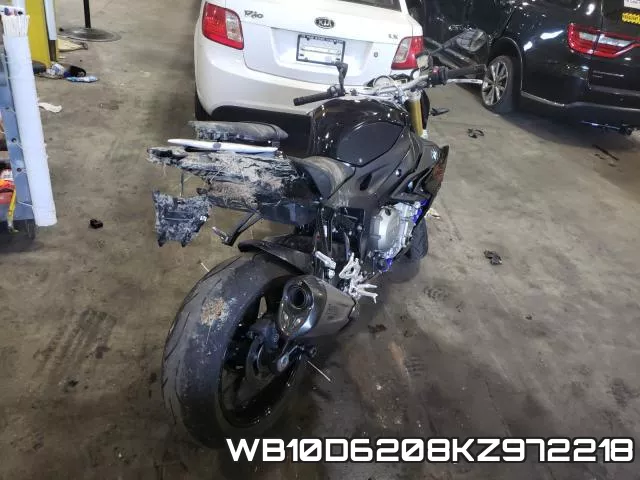 WB10D6208KZ972218 фото 5