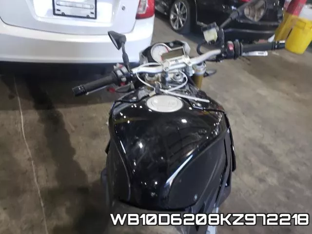 WB10D6208KZ972218 фото 6