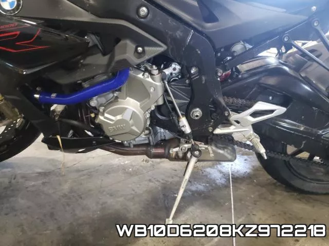 WB10D6208KZ972218 фото 8