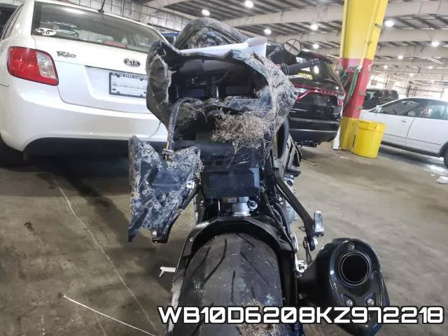 WB10D6208KZ972218 фото 10
