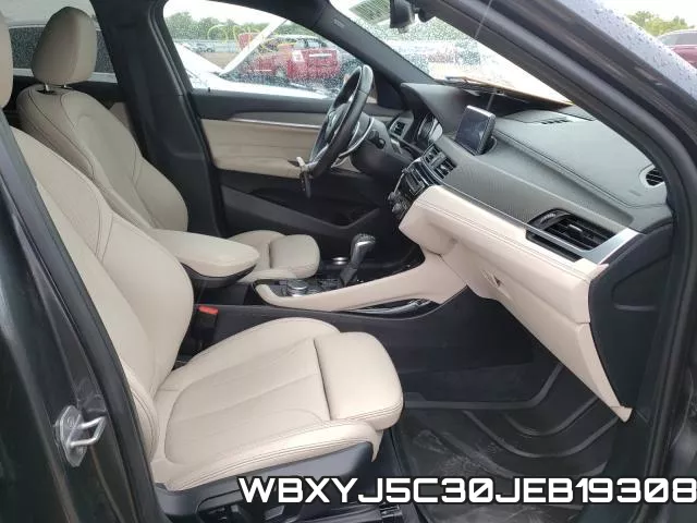 WBXYJ5C30JEB19308 фото 6