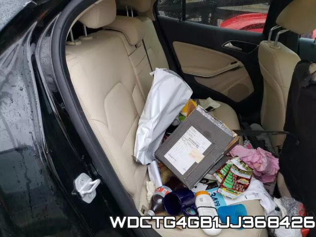 WDCTG4GB1JJ368426 фото 7