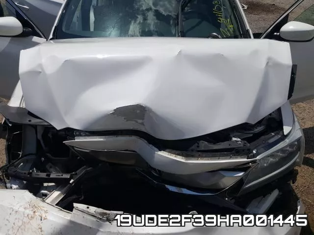 19UDE2F39HA001445 фото 8