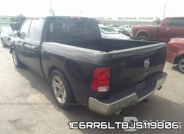 1C6RR6LT8JS119806 фото 4