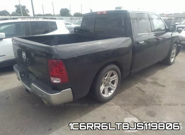 1C6RR6LT8JS119806 фото 5