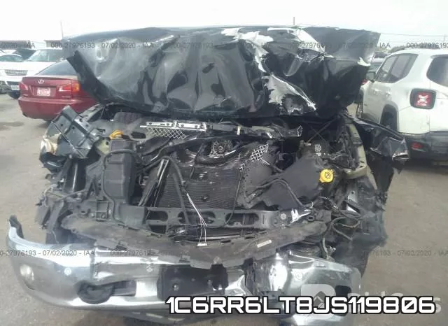 1C6RR6LT8JS119806 фото 7