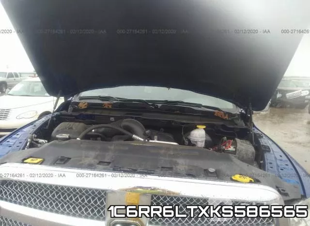 1C6RR6LTXKS586565 фото 2