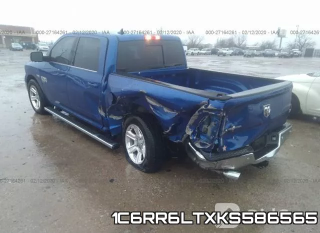 1C6RR6LTXKS586565 фото 4