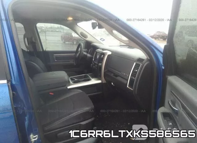 1C6RR6LTXKS586565 фото 6