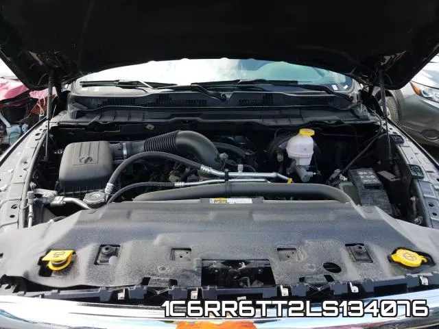 1C6RR6TT2LS134076 фото 8
