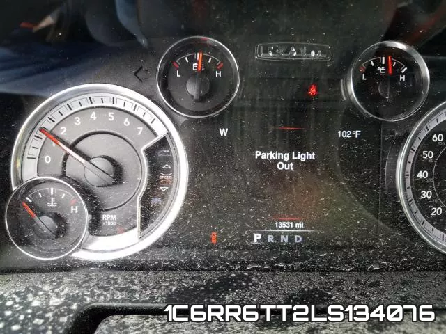 1C6RR6TT2LS134076 фото 9