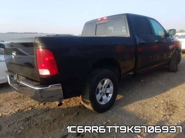 1C6RR6TT9KS706937 фото 5