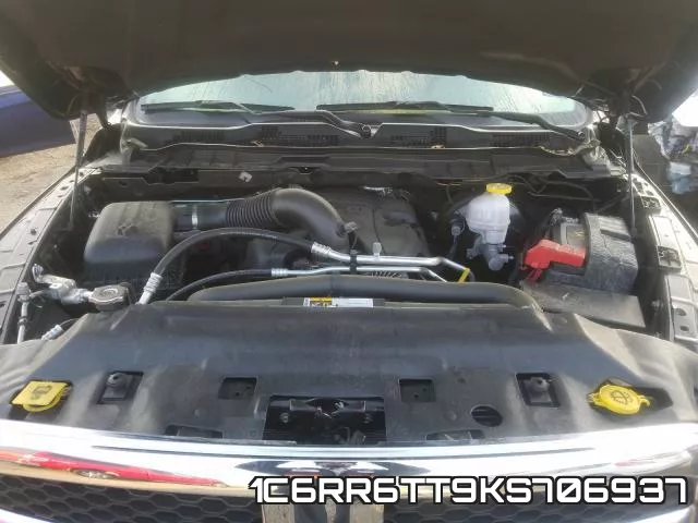 1C6RR6TT9KS706937 фото 8