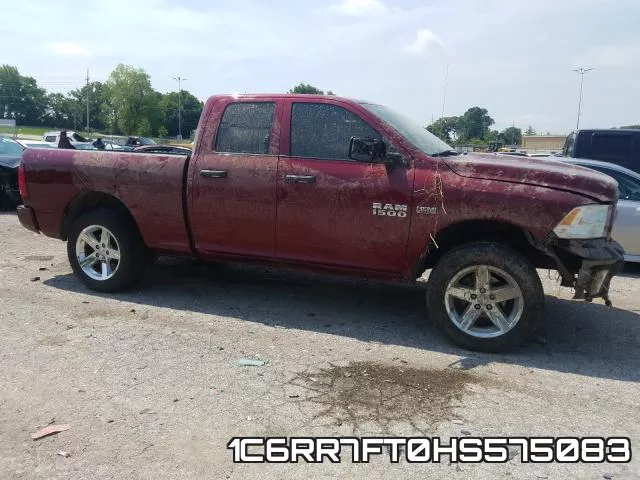 1C6RR7FT0HS575083 фото 10