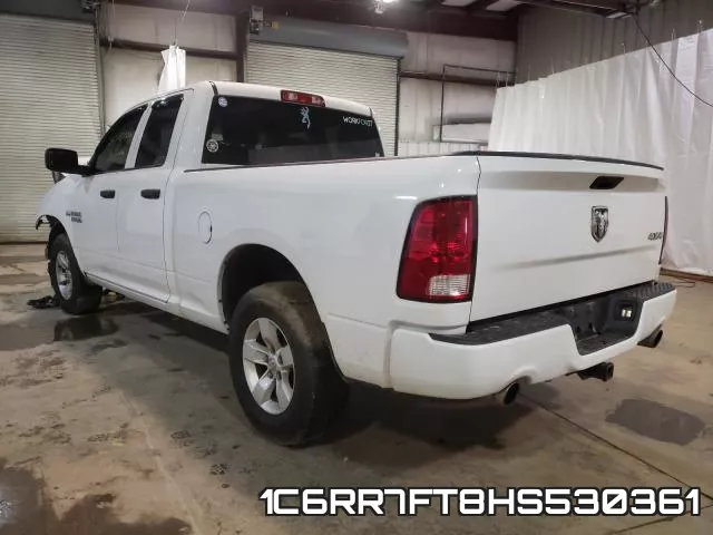 1C6RR7FT8HS530361 фото 4