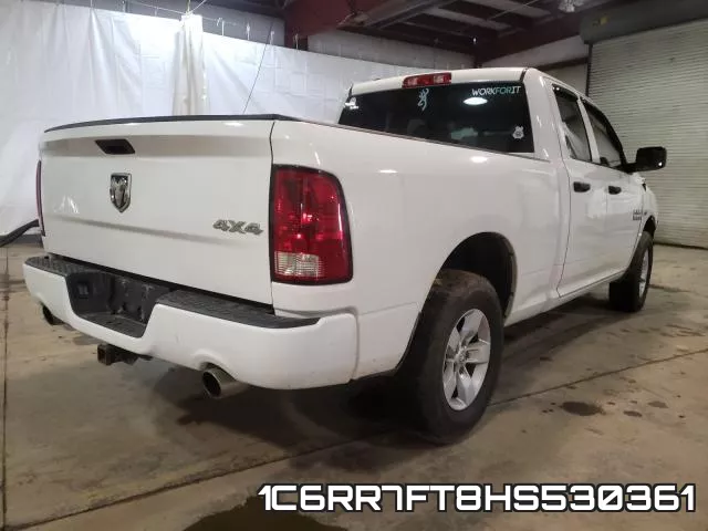1C6RR7FT8HS530361 фото 5