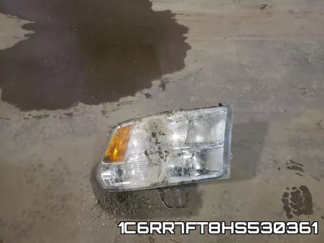1C6RR7FT8HS530361 фото 10