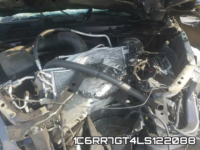 1C6RR7GT4LS122088 фото 8
