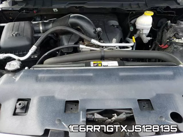1C6RR7GTXJS128135 фото 8