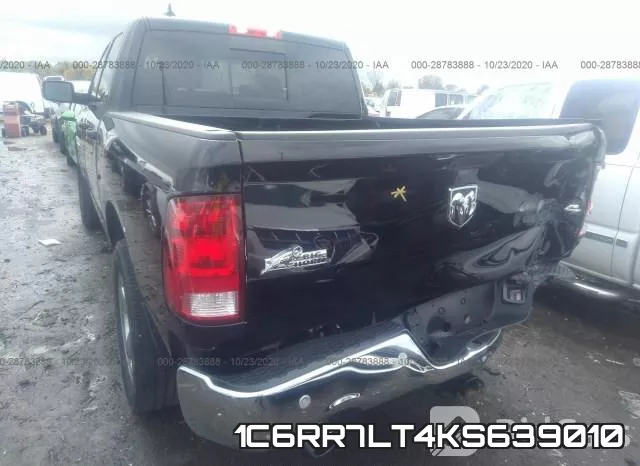 1C6RR7LT4KS639010 фото 4