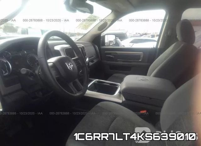 1C6RR7LT4KS639010 фото 6