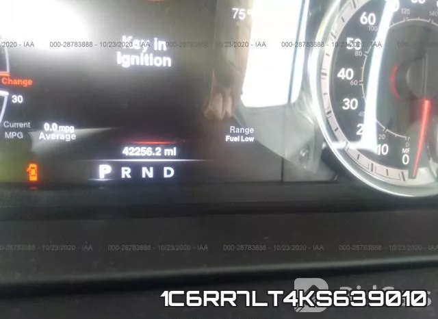 1C6RR7LT4KS639010 фото 8