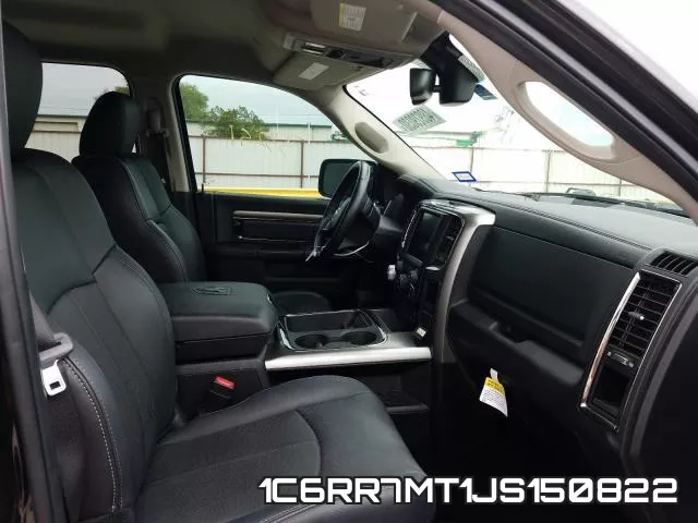 1C6RR7MT1JS150822 фото 6