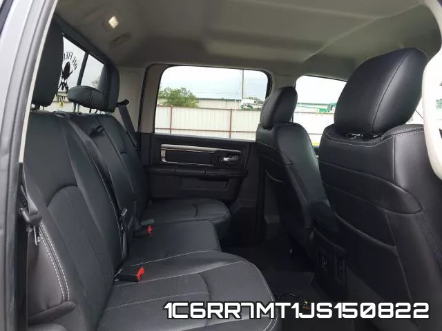1C6RR7MT1JS150822 фото 7
