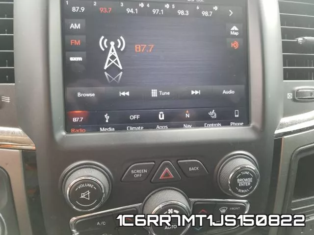 1C6RR7MT1JS150822 фото 10