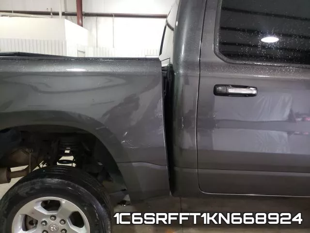 1C6SRFFT1KN668924 фото 10
