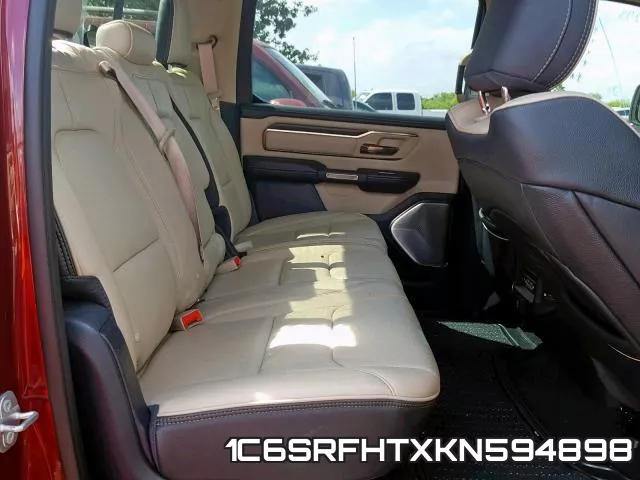1C6SRFHTXKN594898 фото 7