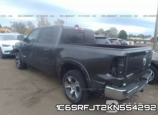 1C6SRFJT2KN554292 фото 4