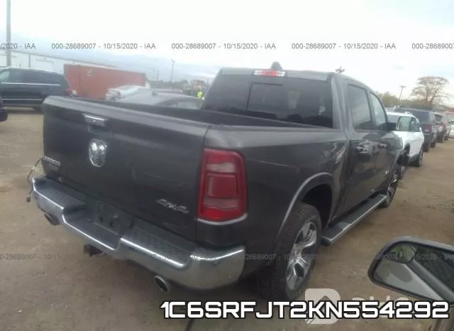 1C6SRFJT2KN554292 фото 5