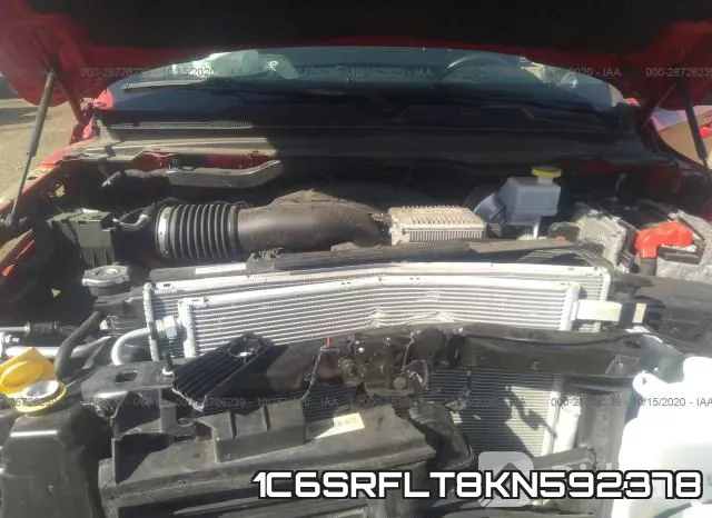 1C6SRFLT8KN592378 фото 2