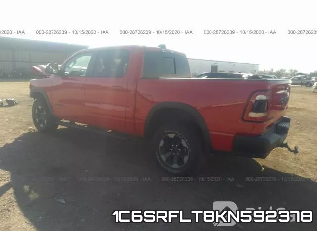 1C6SRFLT8KN592378 фото 4
