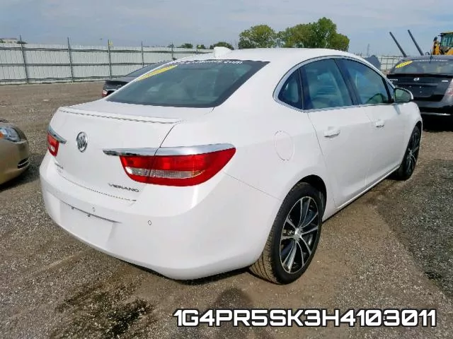 1G4PR5SK3H4103011 фото 5