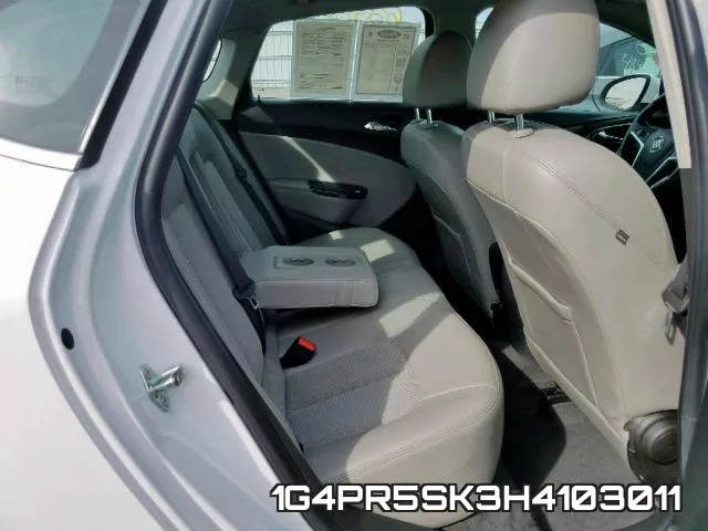 1G4PR5SK3H4103011 фото 7