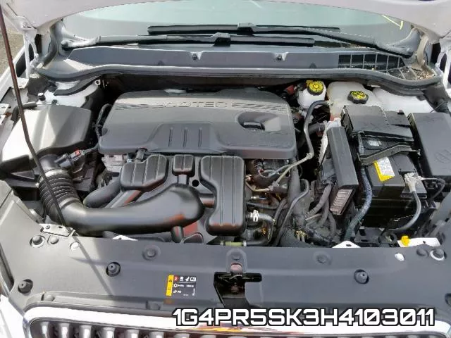 1G4PR5SK3H4103011 фото 8