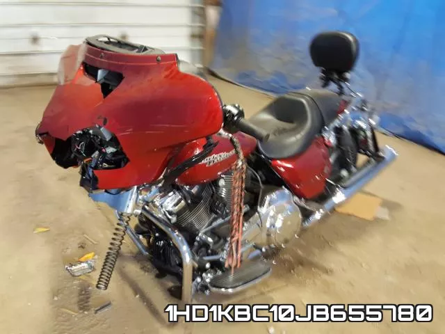 1HD1KBC10JB655780 фото 3