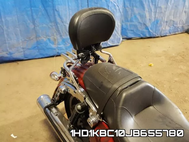 1HD1KBC10JB655780 фото 7