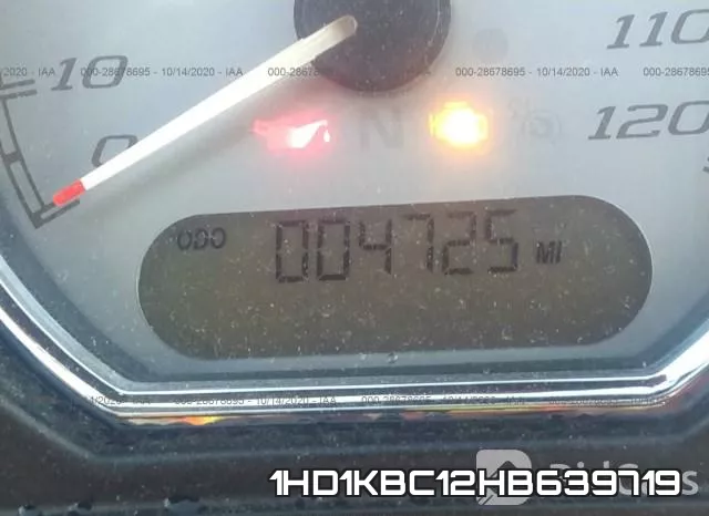 1HD1KBC12HB639719 фото 7