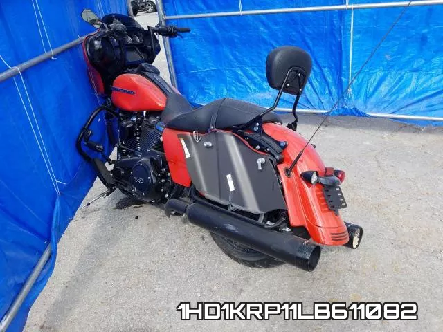 1HD1KRP11LB611082 фото 4