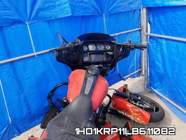 1HD1KRP11LB611082 фото 6