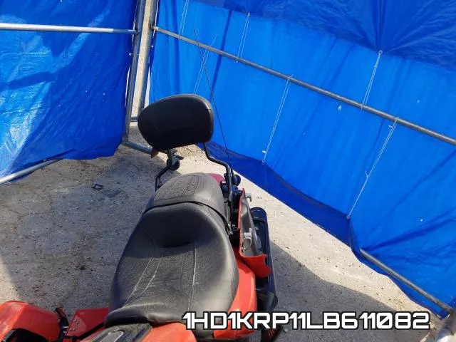 1HD1KRP11LB611082 фото 7