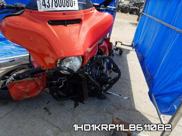 1HD1KRP11LB611082 фото 10