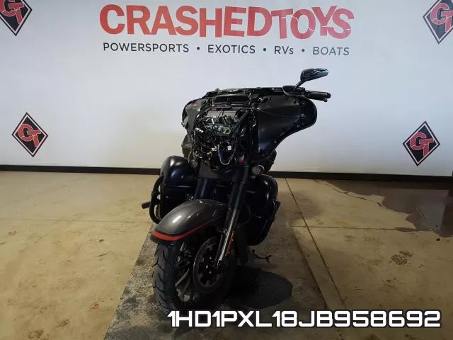 1HD1PXL18JB958692 фото 3