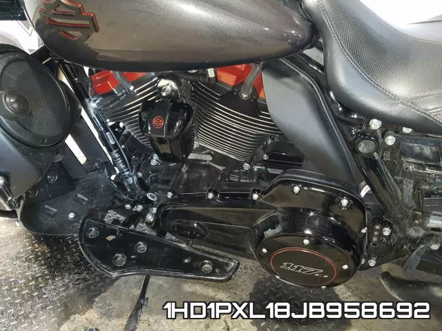 1HD1PXL18JB958692 фото 7