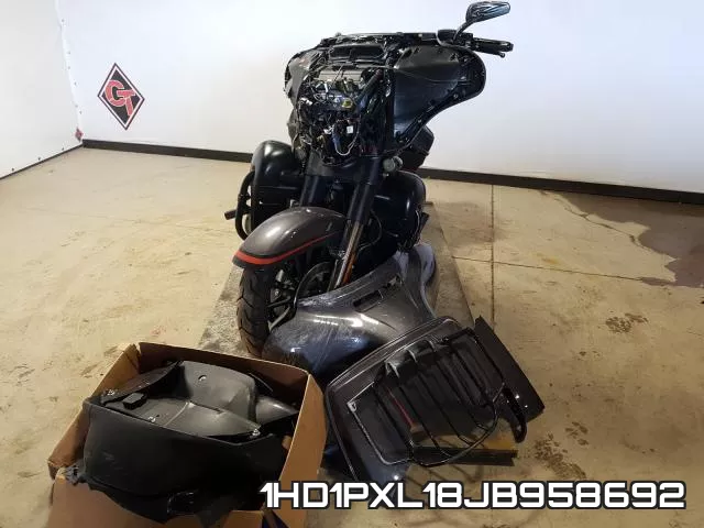 1HD1PXL18JB958692 фото 10